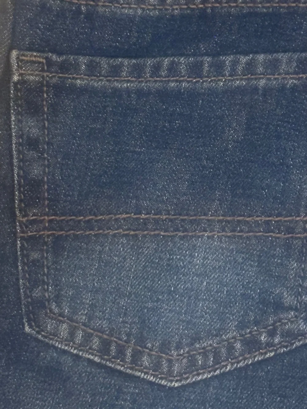 Girl’s denim jeans size 8
